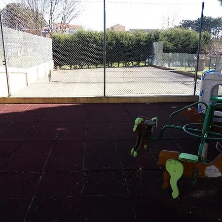 Canidelo Beach House Vila Nova de Gaia