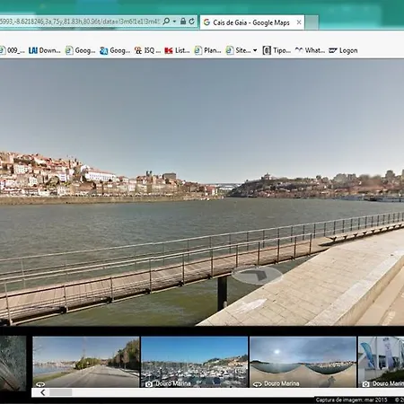 Canidelo Beach House Vila Nova de Gaia
