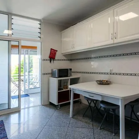 Apartment Canidelo Beach House Vila Nova de Gaia