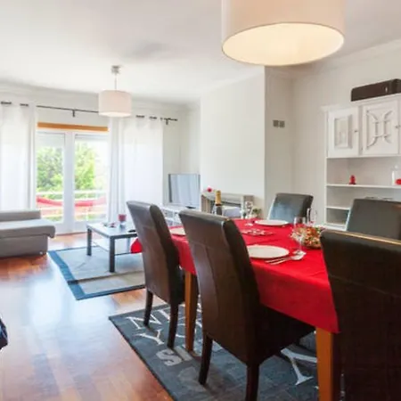Apartment Canidelo Beach House