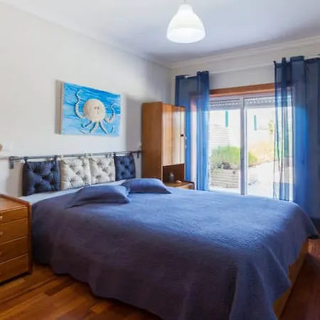 Canidelo Beach House Apartment Vila Nova de Gaia