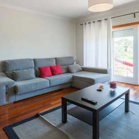 Canidelo Beach House