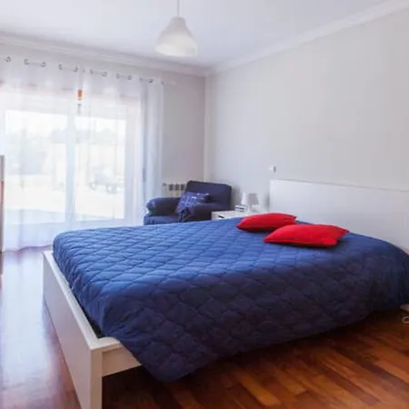 Canidelo Beach House *