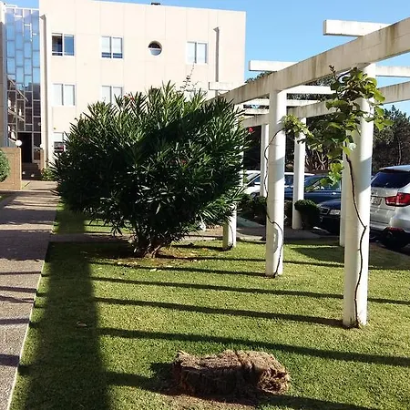 Διαμέρισμα Canidelo Beach House Βίλα Νόβα ντε Γκάια