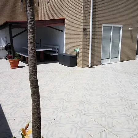 Canidelo Beach House Διαμέρισμα Βίλα Νόβα ντε Γκάια