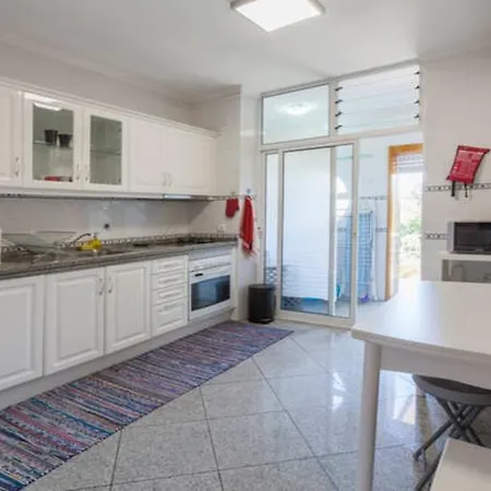 Διαμέρισμα Canidelo Beach House *