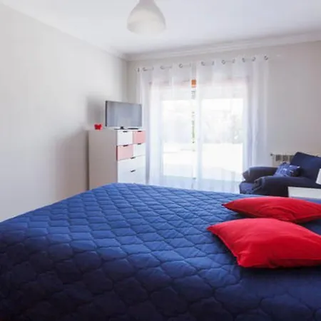Canidelo Beach House Διαμέρισμα *