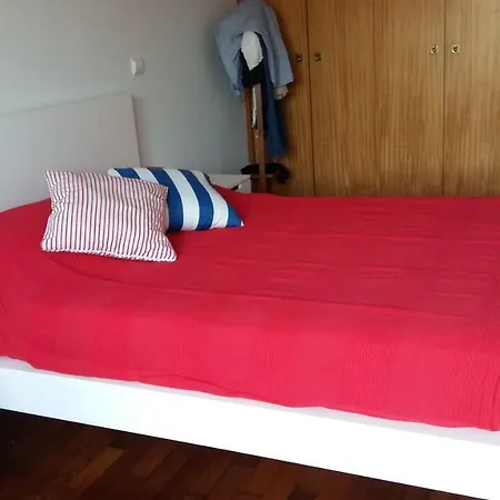 Canidelo Beach House * Βίλα Νόβα ντε Γκάια